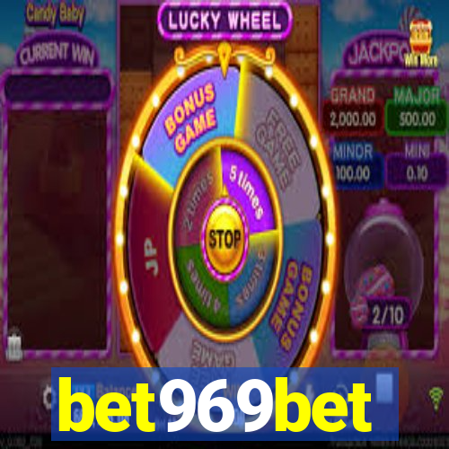 bet969bet