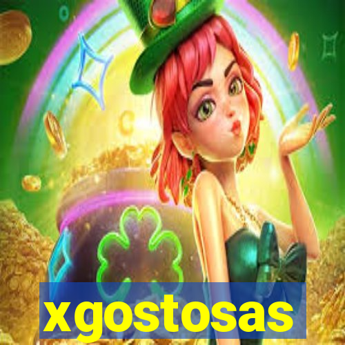 xgostosas