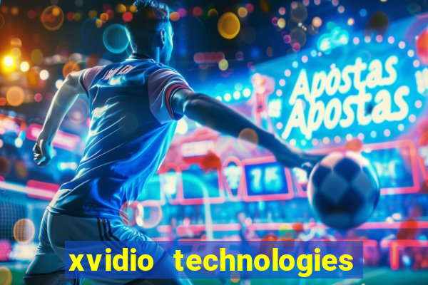 xvidio technologies startup brasil 2022