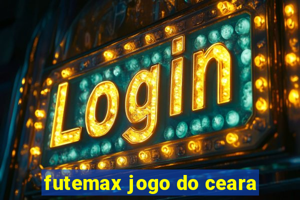 futemax jogo do ceara