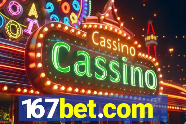 167bet.com