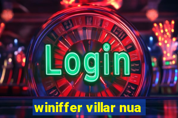 winiffer villar nua