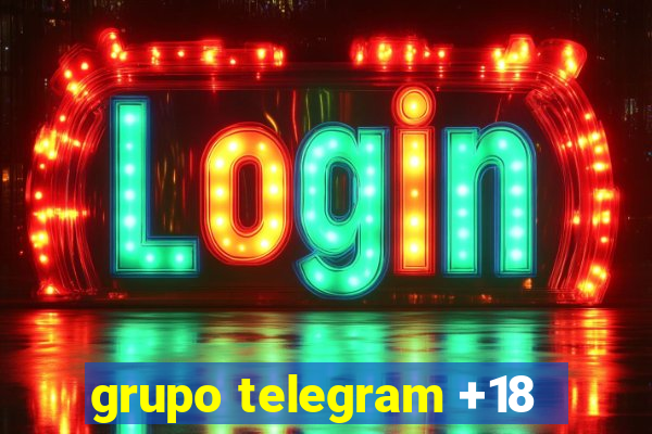 grupo telegram +18