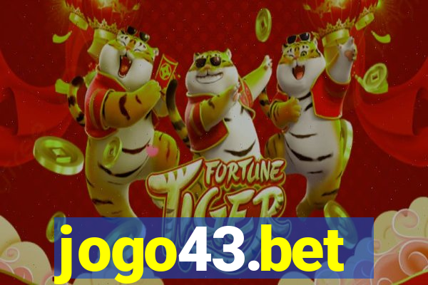 jogo43.bet