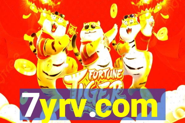 7yrv.com