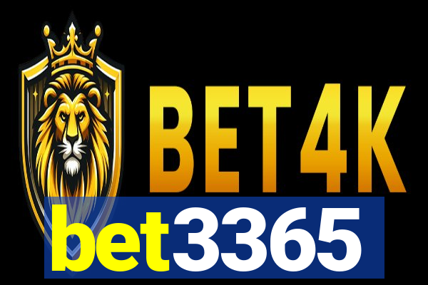 bet3365