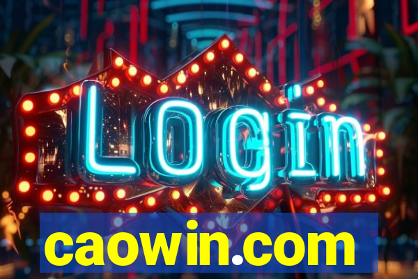 caowin.com