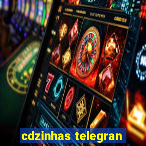 cdzinhas telegran