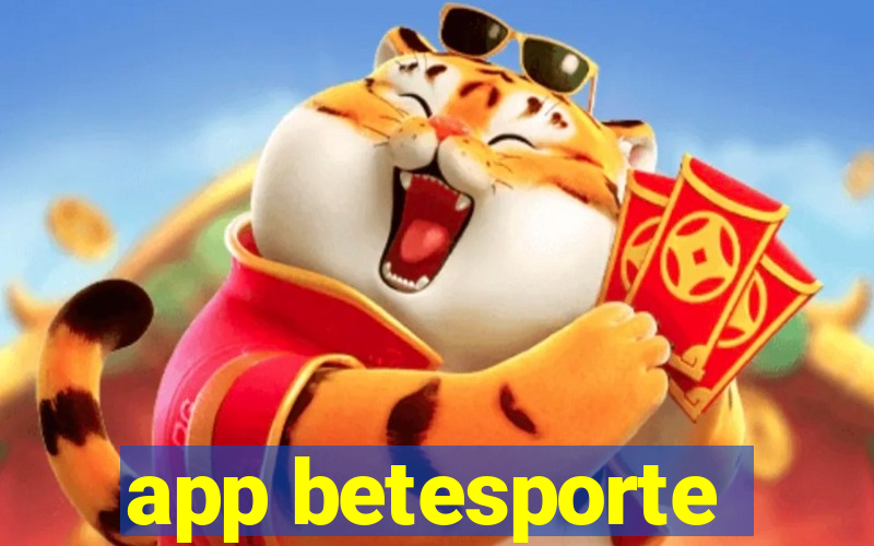 app betesporte