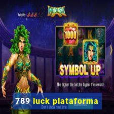 789 luck plataforma