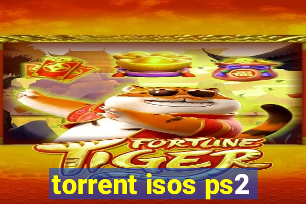 torrent isos ps2