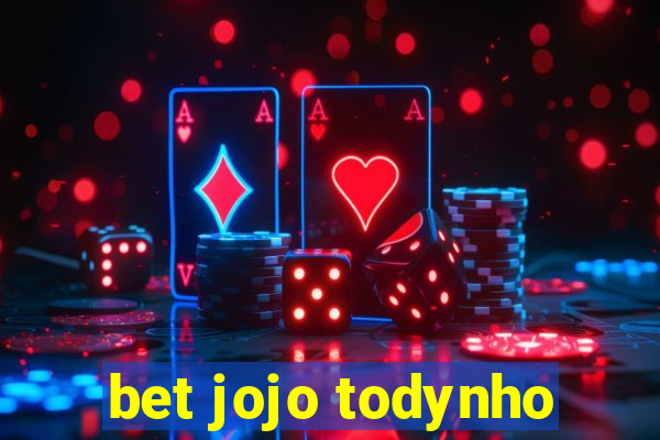 bet jojo todynho