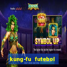 kung-fu futebol clube torrent