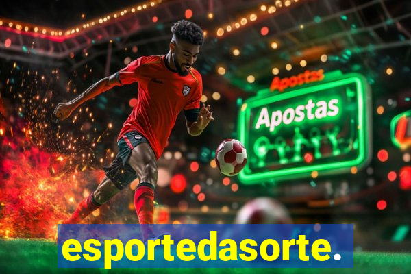 esportedasorte.com