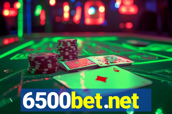 6500bet.net