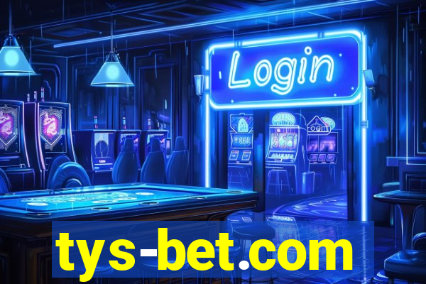 tys-bet.com