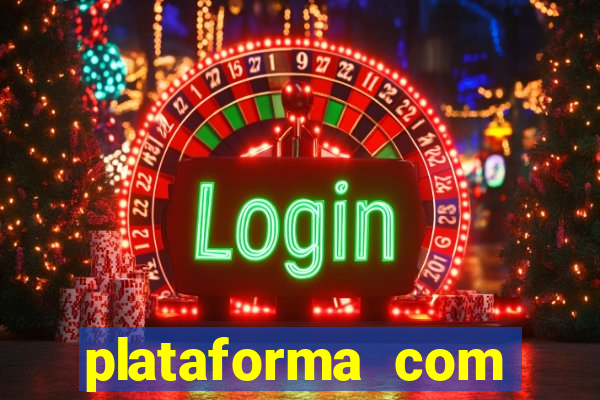 plataforma com giros gratis sem deposito