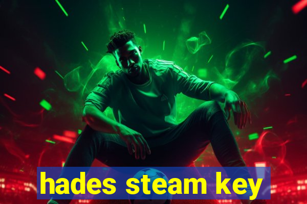 hades steam key