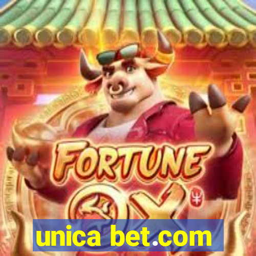 unica bet.com