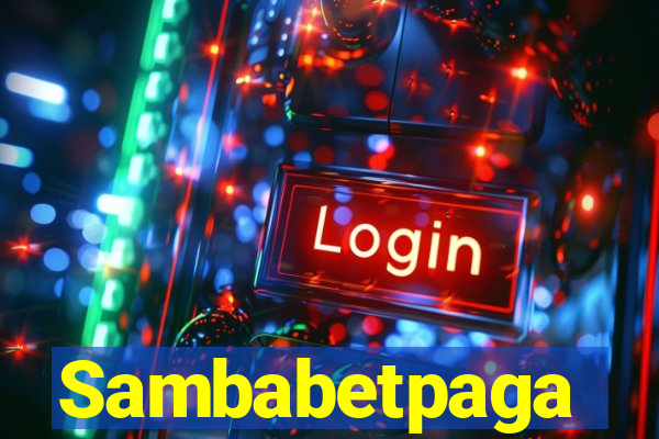 Sambabetpaga