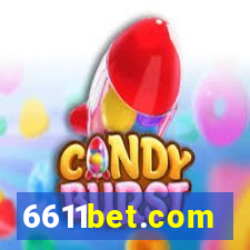 6611bet.com