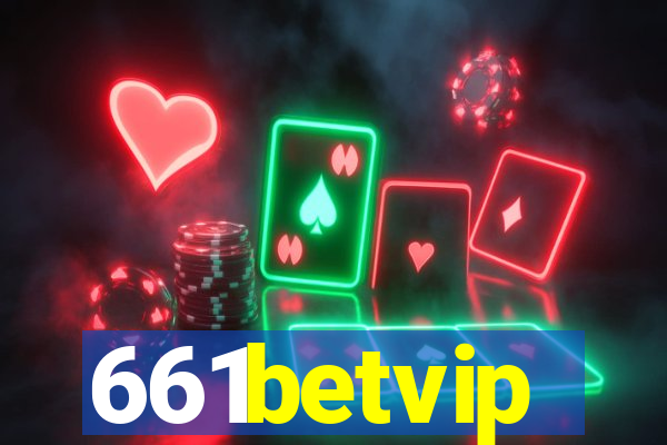 661betvip