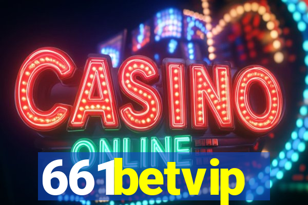 661betvip