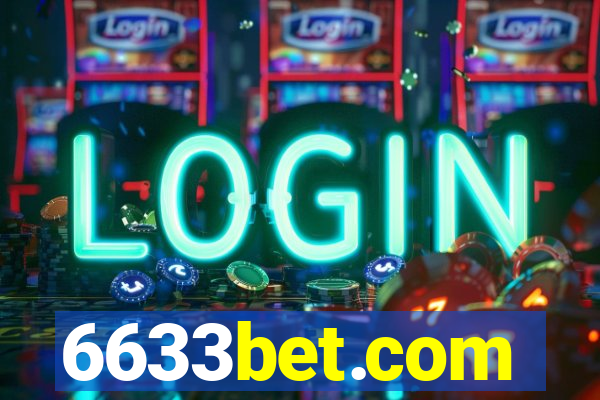 6633bet.com