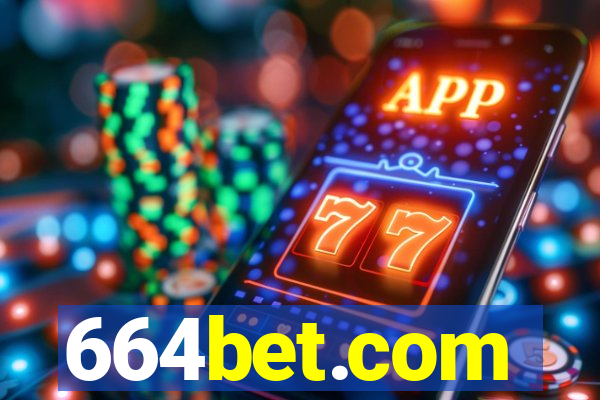 664bet.com