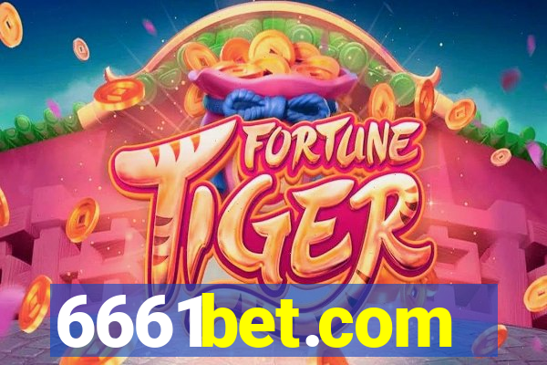 6661bet.com