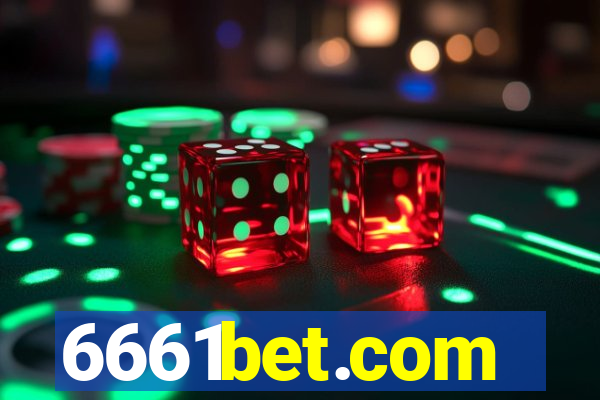 6661bet.com