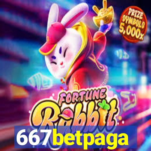 667betpaga