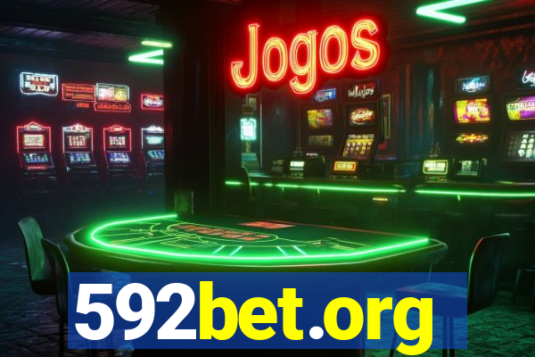 592bet.org