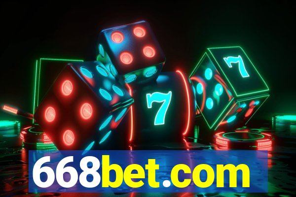 668bet.com