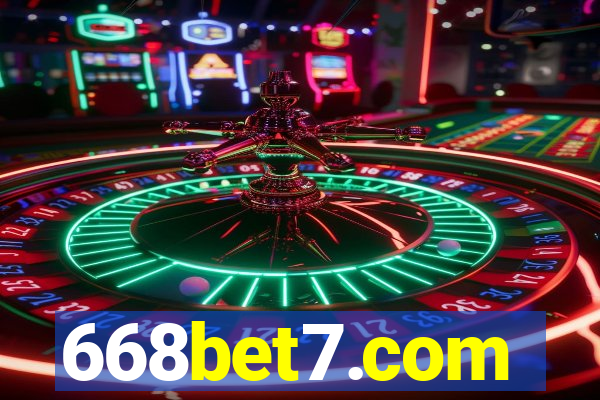 668bet7.com