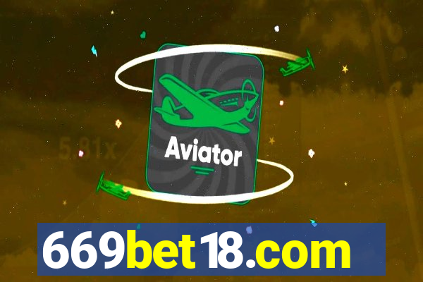 669bet18.com