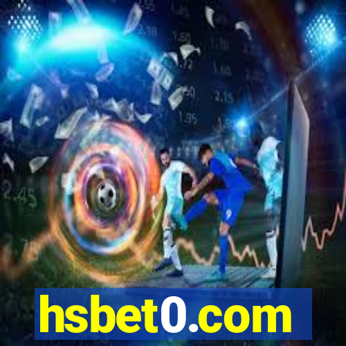 hsbet0.com