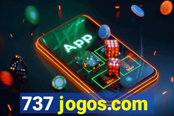 737 jogos.com