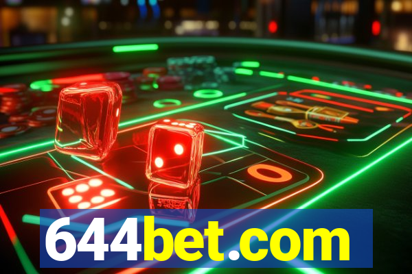 644bet.com