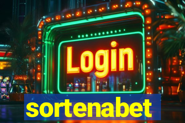 sortenabet