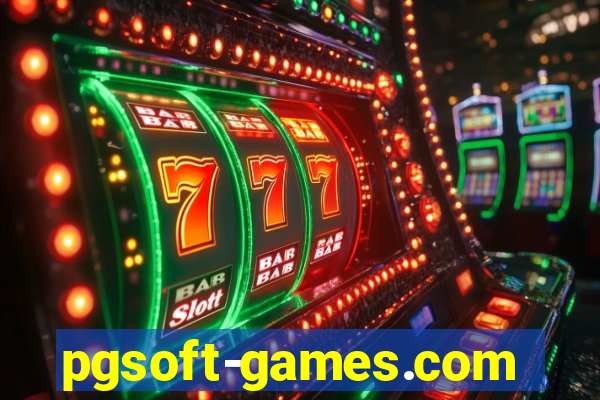 pgsoft-games.com cash mania