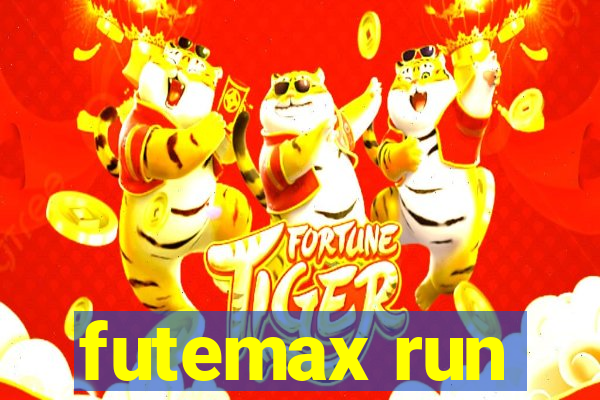 futemax run