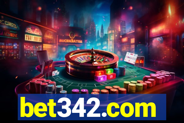 bet342.com