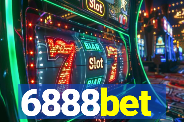 6888bet