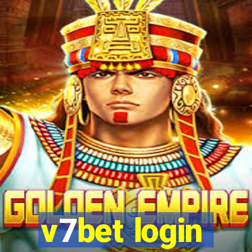 v7bet login