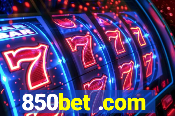 850bet .com