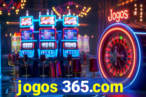 jogos 365.com