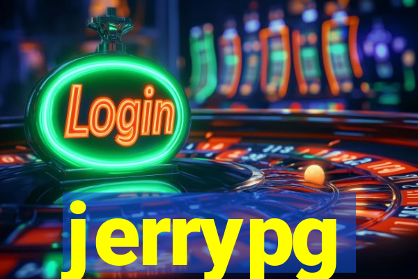 jerrypg