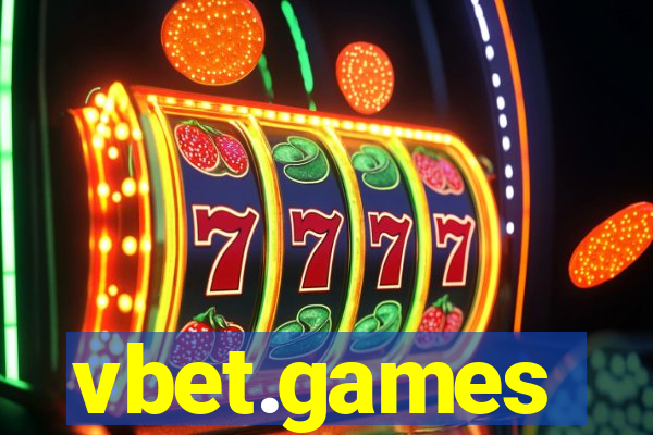 vbet.games