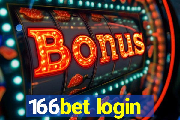 166bet login